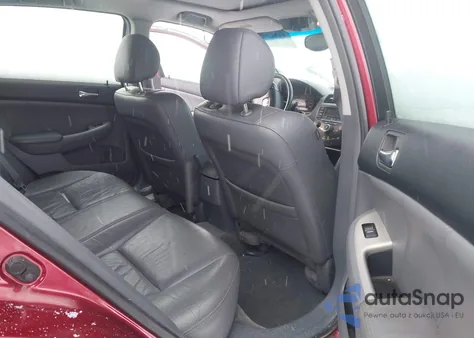 2004 Honda Accord 3.0 Ex z USA, uszkodzony, nr VIN 1HGCM66504A041706